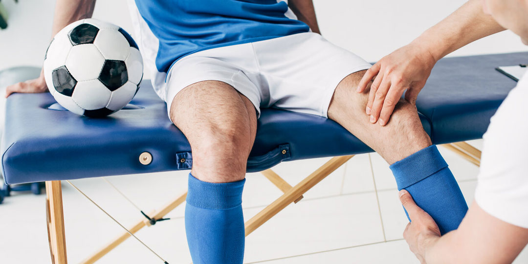 Sports-Injuries
